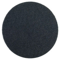 7″ Non-Woven Hook and Loop Disc RapidPrep Extra Coarse Grit - Exact Tooling