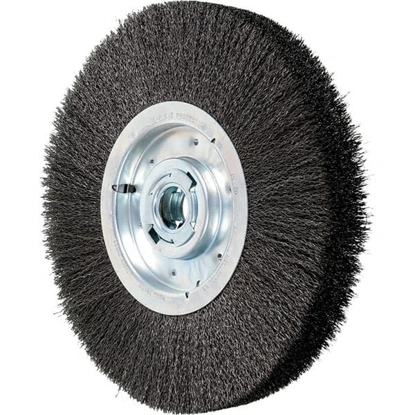 PFERD - Wheel Brush - Exact Tooling