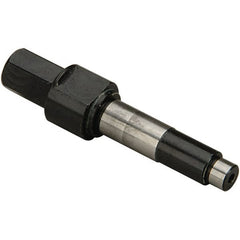 Dynabrade - Air Tool Assembly Spindle - Use with 18254 - Exact Tooling