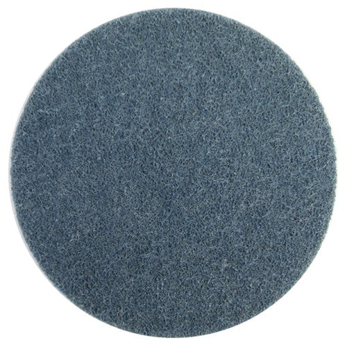8″ Non-Woven Hook and Loop Disc RapidPrep Very Fine Grit - Exact Tooling