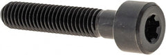 Sandvik Coromant - Torx Plus Cap Screw for Indexables - M5 Thread, Industry Std 3212 012-311, For Use with Adapters - Exact Tooling