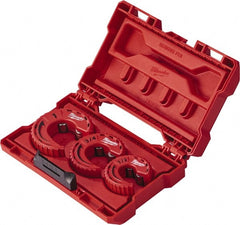 Milwaukee Tool - Pipe & Tube Cutters Type: Tube Cutter Maximum Pipe Capacity (Inch): 1 - Exact Tooling