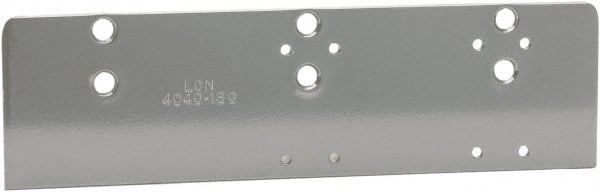 LCN - Aluminum Push/Pull Side - Exact Tooling
