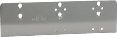 LCN - Aluminum Push/Pull Side - Exact Tooling