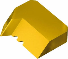 Seco - 0.4961" Inscribed Circle, 90° Included Angle, Proprietary (Shape), C Chipbreaker for Indexables - Neutral Cut, 1/8" Thick, Carbide - Exact Tooling