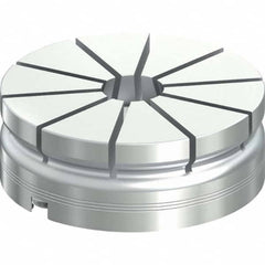 Schunk - CNC Quick-Change Clamping Modules Series: Vero-S Actuation Type: Pneumatic - Exact Tooling