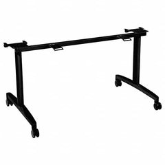 Hon - Stationary Tables Type: Training Material: Aluminum; Steel - Exact Tooling