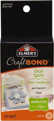 Elmer's - 1 oz Stick Glue Spots - Exact Tooling