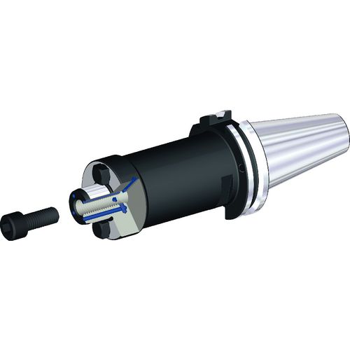 DV50BSMC16035M 16MM SMA COOLANT - DV50 - Exact Tooling