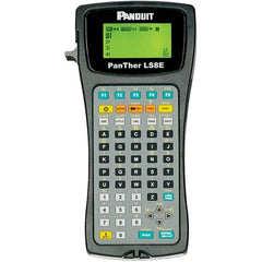 Panduit - Label Maker AC Adapter - Use with Panther LS8 Hand-Held Thermal Transfer Printer - Exact Tooling