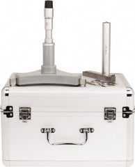 SPI - 9 to 10", 5.71" Gage Depth, Mechanical Inside Hole Micrometer - Exact Tooling