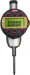 SPI - 0 to 1" Range, 0.0005" Graduation, Electronic Drop Inidicator - 0.0005" Accuracy - Exact Tooling