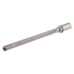 GD-DH 21.00-25D-M32-10 INSERT - Exact Tooling