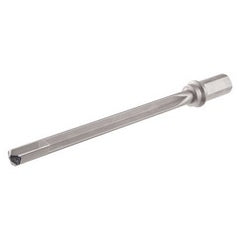 GD-DH 21.00-25D-M32-10 INSERT - Exact Tooling