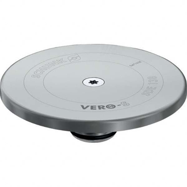 Schunk - Vise Accessories Product Type: Cover Product Compatibility: Vero-S 138 - Exact Tooling