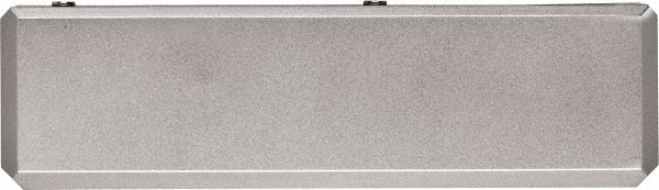 Stanley - Painted Aluminum Cover - For Use with Door Closers - Exact Tooling