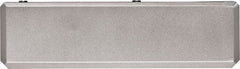 Stanley - Painted Aluminum Cover - For Use with Door Closers - Exact Tooling