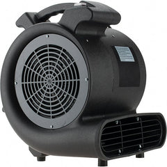 PRO-SOURCE - Blower Fans & Coolers Type: Blower Blade Size (Inch): 8-1/4 - Exact Tooling