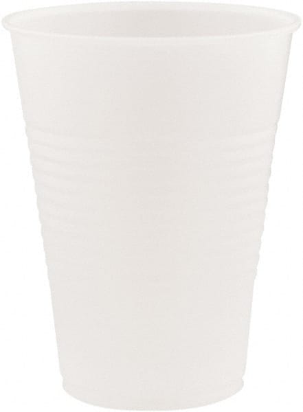 DART - Conex Galaxy Polystyrene Plastic Cold Cups, 9 oz, 100 Sleeve, 25 Sleeves/Carton - Translucent - Exact Tooling