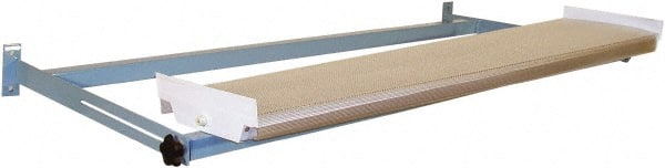 Proline - Workbench & Workstation Overhead Light Frame/Fixture - 24" Deep, Use with 60" Proline Bench - Exact Tooling