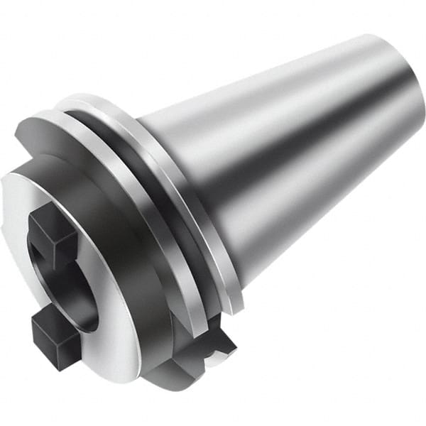 Walter - Modular Tool Holding System Adapter - 3-7/8" OAL - Exact Tooling