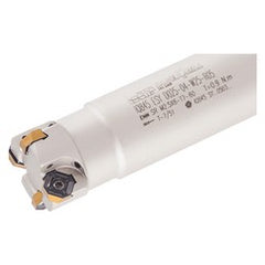 IQ845 ESY D032-04-W32-R05 MILL - Exact Tooling