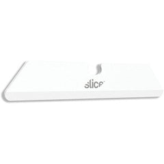 Slice - Knife Blades Type: Utility Knife Blade Material: Ceramic - Exact Tooling