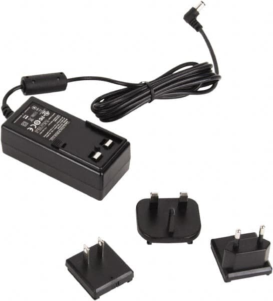 Fowler - Height Gage Accessories Type: AC Adapter For Use With: Trimos V Height Gage - Exact Tooling