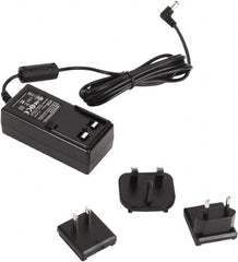 Fowler - Height Gage Accessories Type: AC Adapter For Use With: Trimos V Height Gage - Exact Tooling