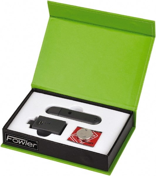 Fowler - Caliper Wireless Transmitter - For Use with IP54 Economy Calipers - Exact Tooling