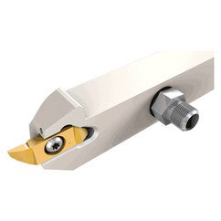 SCHR 9.5-22BF-JHP TOOLHOLDER - Exact Tooling