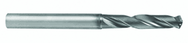 DSX0680F03 Solid Carbide Drill With Coolant - Exact Tooling