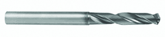 DSX0590F03 Solid Carbide Drill With Coolant - Exact Tooling