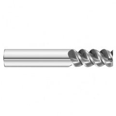 3800S 1X1-1/2X4 3FL 60DEG SE EM - Exact Tooling