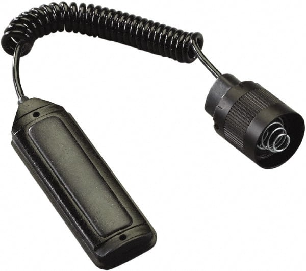 Streamlight - Plastic Handheld Flashlight (General Purpose & Industrial) Remote Switch with Cord - Exact Tooling