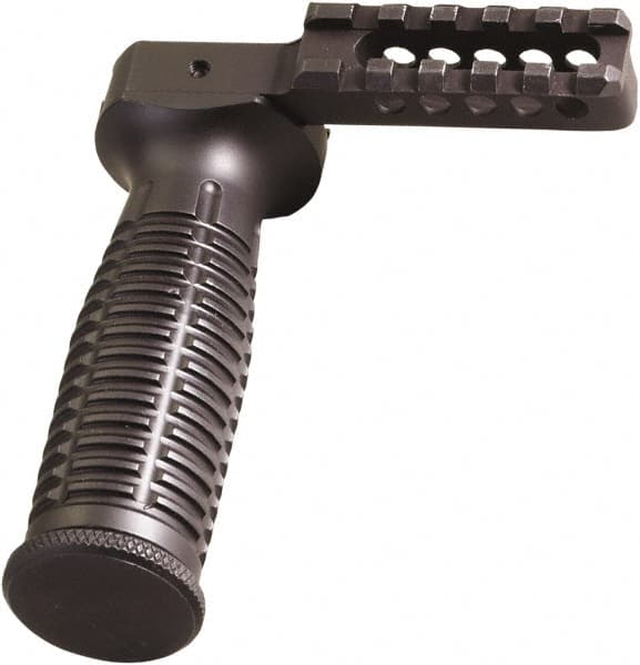 Streamlight - Metal Handheld Flashlight (General Purpose & Industrial) Vertical Grip with Rail - Exact Tooling