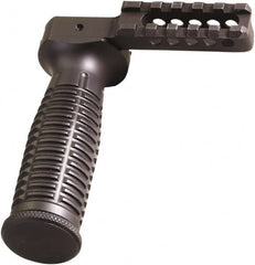 Streamlight - Metal Handheld Flashlight (General Purpose & Industrial) Vertical Grip with Rail - Exact Tooling