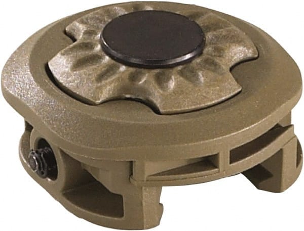 Streamlight - Plastic Tactical Rail Mount - Exact Tooling