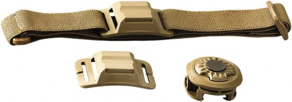 Streamlight - Plastic Tactical Rail Mount Accessory - Exact Tooling