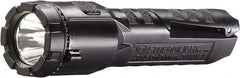 Streamlight - UL Listed, 2m Impact Resistance, Waterproof to 1m for 30 min, Water Resistant IPX7, Shock Resistant, Polymer Industrial Tactical Flashlight - Exact Tooling