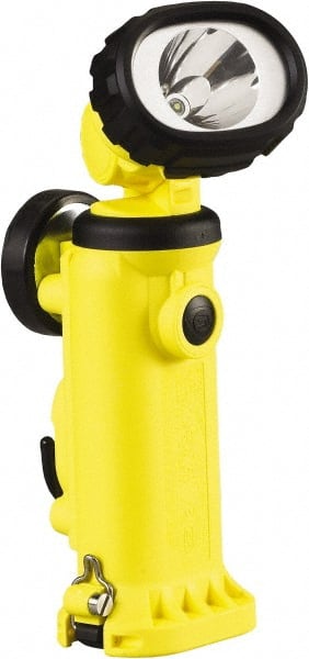 Streamlight - UL Listed, Water Resistant IPX4, O-Ring Sealed, 2m Impact Resistance, Nylon Industrial Tactical Flashlight - Exact Tooling