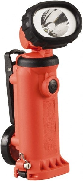 Streamlight - UL Listed, Water Resistant IPX4, O-Ring Sealed, 2m Impact Resistance, Nylon Industrial Tactical Flashlight - Exact Tooling