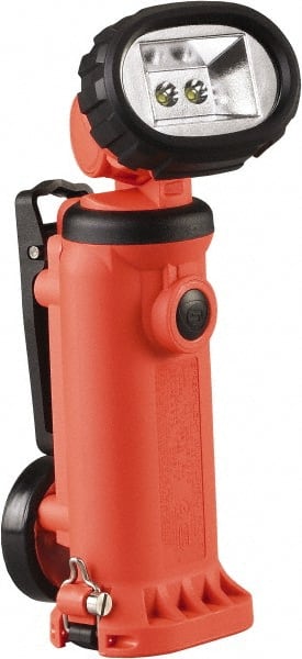 Streamlight - UL Listed, Water Resistant IPX4, O-Ring Sealed, 2m Impact Resistance, Nylon Industrial Tactical Flashlight - Exact Tooling