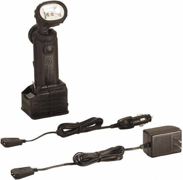 Streamlight - White LED Bulb, 200 Lumens, Industrial/Tactical Flashlight - Kryptek Plastic Body, 1 4.8 V\xB6Sub-C NiCad Battery Included - Exact Tooling