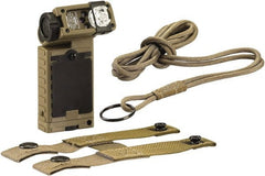 Streamlight - 3m Impact Resistance, Water Resistant IPX7, Waterproof to 1m for 30 min, O-Ring Sealed, Gasket Sealed, Nylon Industrial Tactical Flashlight - Exact Tooling