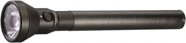 Streamlight - Water Resistant IPX4, 3m Impact Resistance, Aluminum Industrial Tactical Flashlight - Exact Tooling