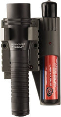 Streamlight - Water Resistant IPX4, 2m Impact Resistance, Aluminum Industrial Tactical Flashlight - Exact Tooling