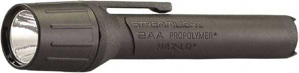 Streamlight - UL Listed, Water Resistant IPX7, Waterproof to 1m for 30 min, 1m Impact Resistance, Polymer Industrial Tactical Flashlight - Exact Tooling