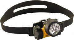 Streamlight - UL Listed, Water Resistant IPX4, 2m Impact Resistance, Thermoplastic Hands Free Flashlight - Exact Tooling