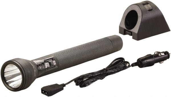 Streamlight - Water Resistant IPX4, 1m Impact Resistance, Polymer Industrial Tactical Flashlight - Exact Tooling